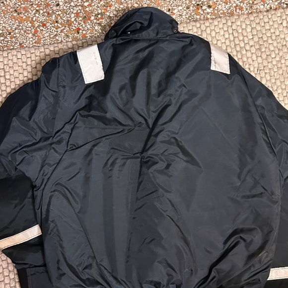 Mustang Float Coat - Picture 3 of 4